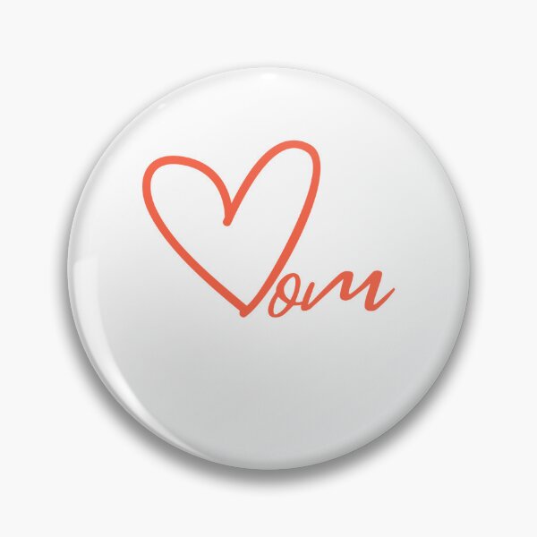 Item preview, Love Mom designed and sold by Luna-iDesign.