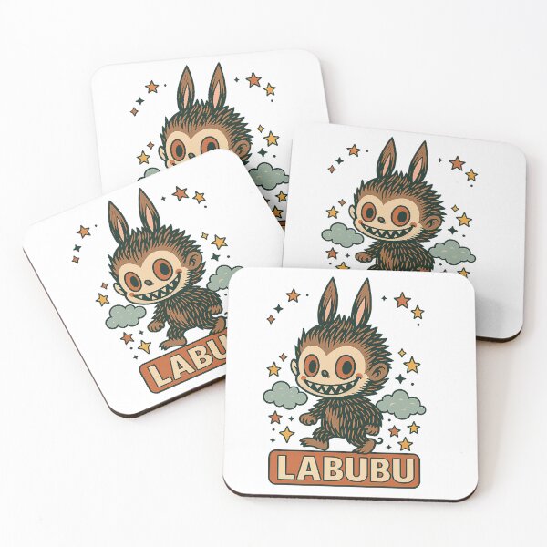 Item preview, Labubu Aesthetic Vibes designed and sold by Art JSMY.