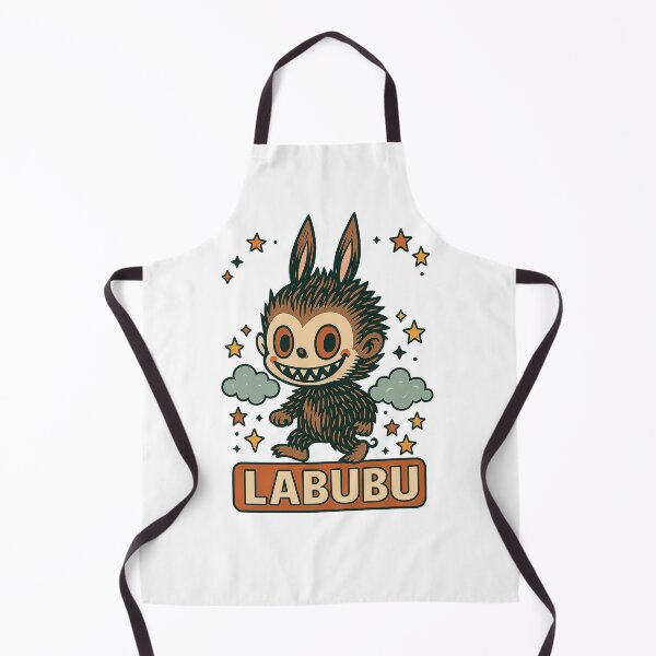 Item preview, Labubu Aesthetic Vibes designed and sold by Art JSMY.