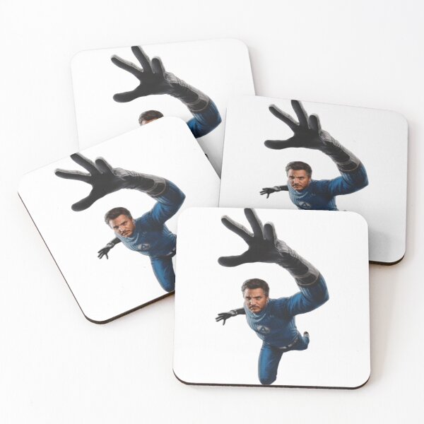 Artikelvorschau, Mr. Fantastic – Reed Richards – Marvel Fantastische Vier entworfen und verkauft von Mike12231.
