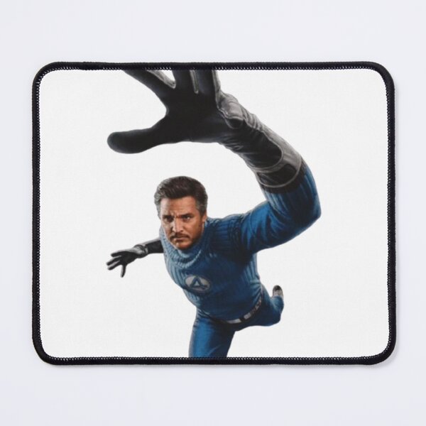 Item preview, Mr Fantastic - Reed Richards - Marvel Fantastic Four designed and sold by Mike12231.