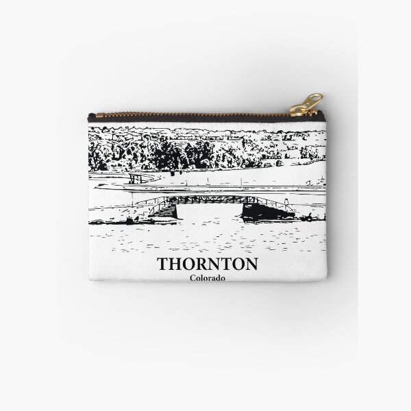 Item preview, Thornton - Colorado designed and sold by Lakeric.