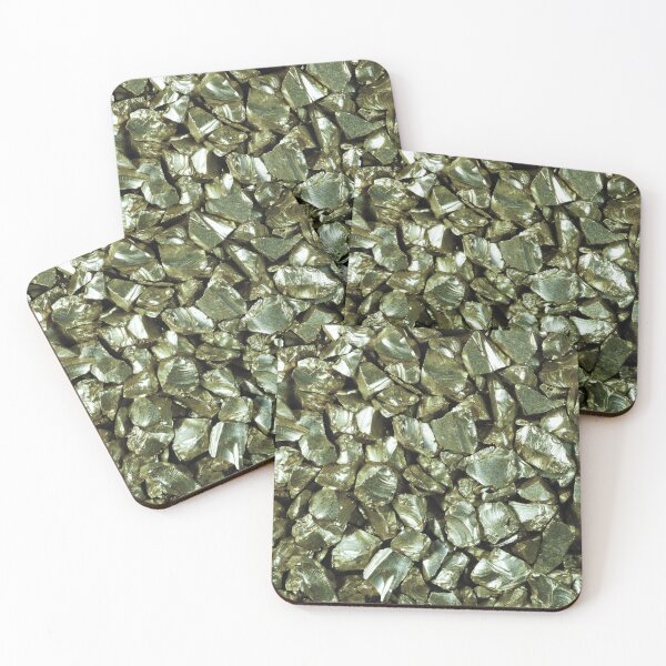 Item preview, geode collection design designed and sold by TEEJAMBOREE.