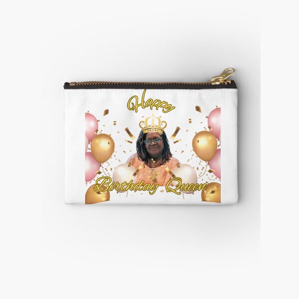 Item preview, Birthday Queen designed and sold by EhviesWorld.