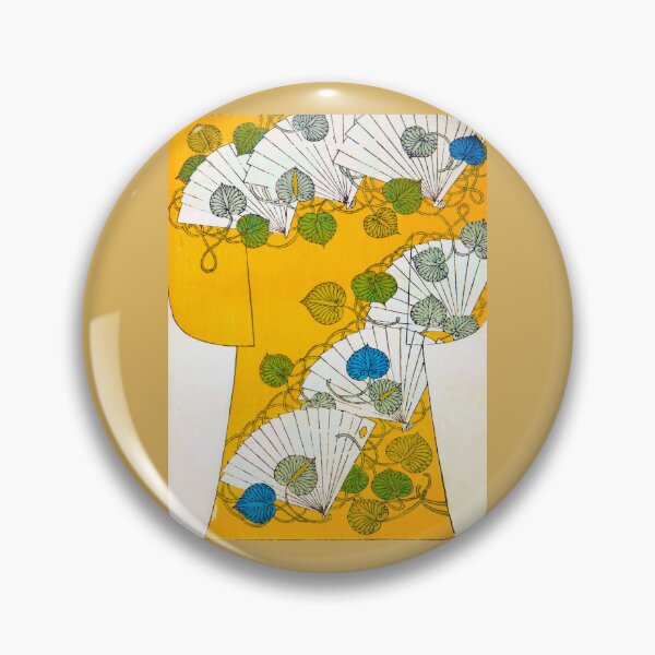 Item preview, Whisper of Summer Fans - Enhanced  designed and sold by WheelieGdArt.