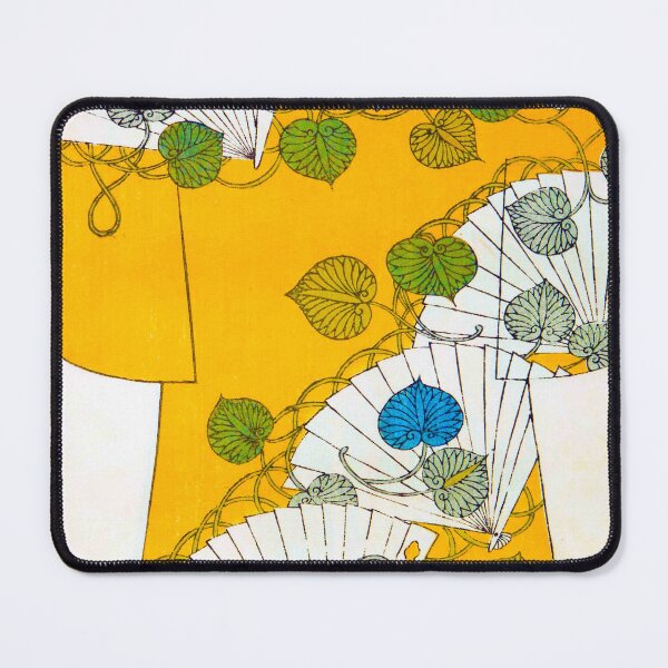 Item preview, Whisper of Summer Fans - Enhanced designed and sold by WheelieGdArt.