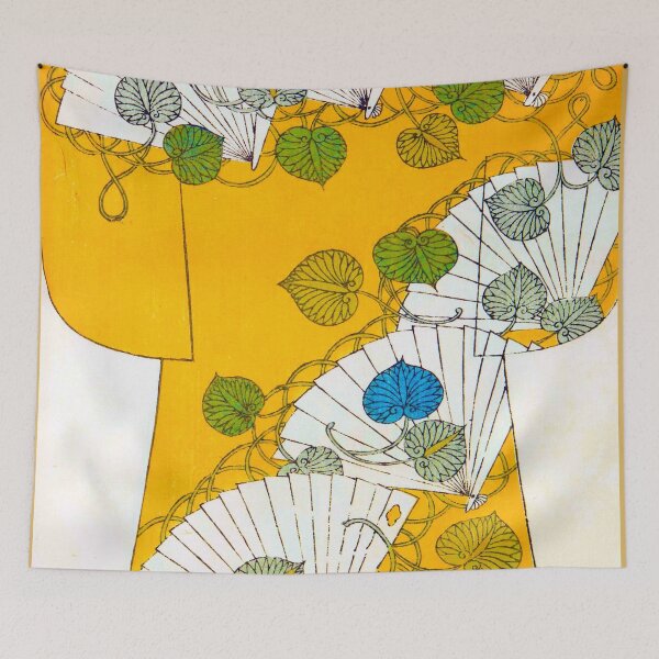 Item preview, Whisper of Summer Fans - Enhanced  designed and sold by WheelieGdArt.