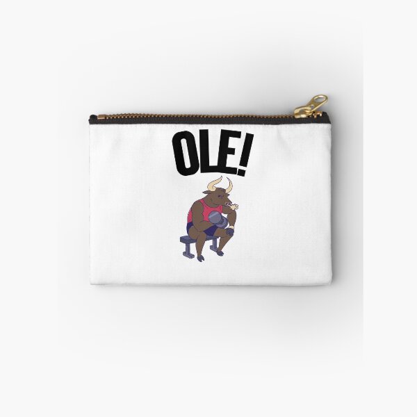 Item preview, OLE! designed and sold by dgutpro87.
