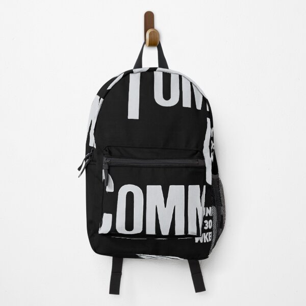 Item preview, COMMANDER TOM'S WORLD BUFFALO RETRO designed and sold by TREVORSNEWEST.