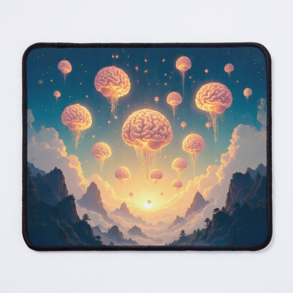 Item preview, Brain Storming designed and sold by PictureNZ.