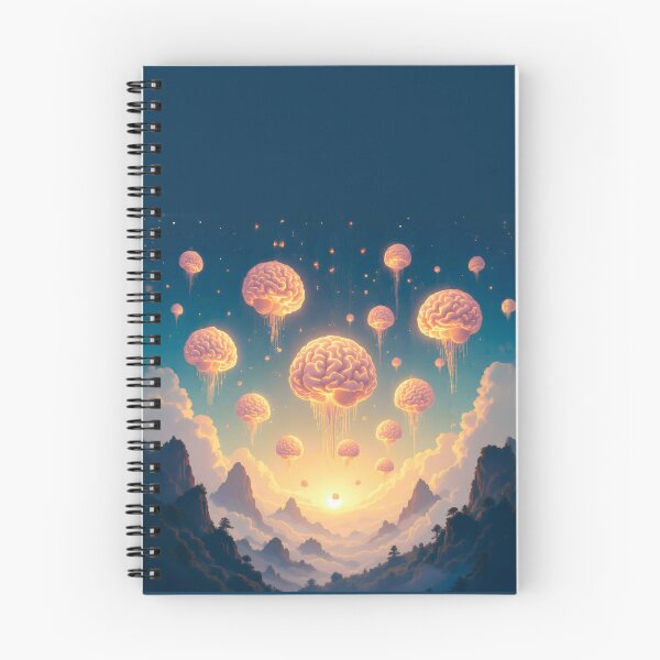 Item preview, Brain Storming designed and sold by PictureNZ.