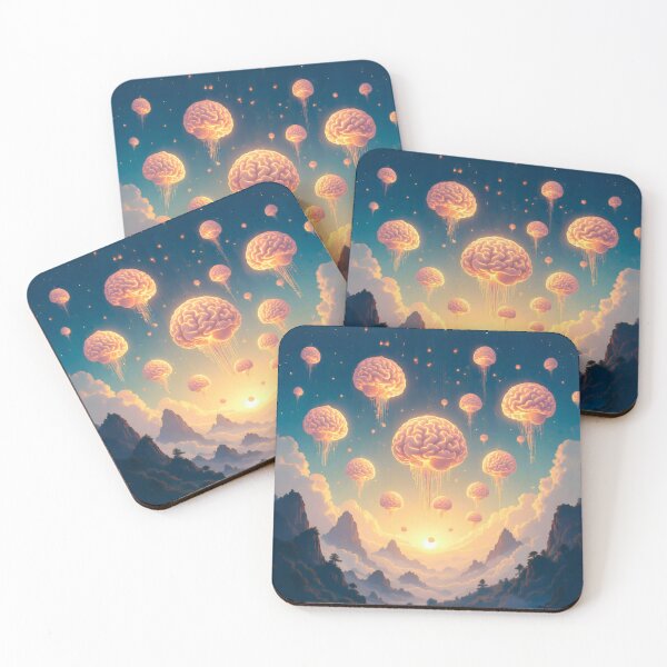 Item preview, Brain Storming designed and sold by PictureNZ.
