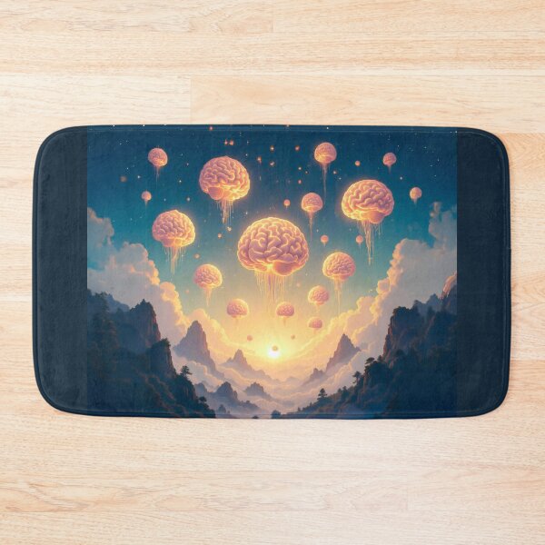 Item preview, Brain Storming designed and sold by PictureNZ.