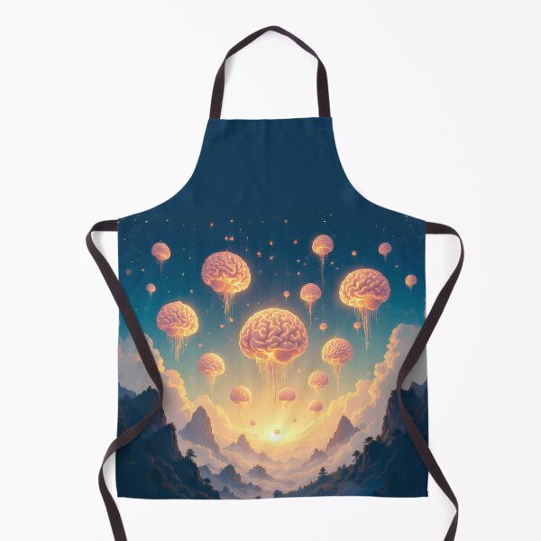 Item preview, Brain Storming designed and sold by PictureNZ.
