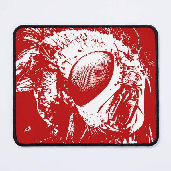 Item preview, Red Fly Macro Photo designed and sold by TangledRoots.