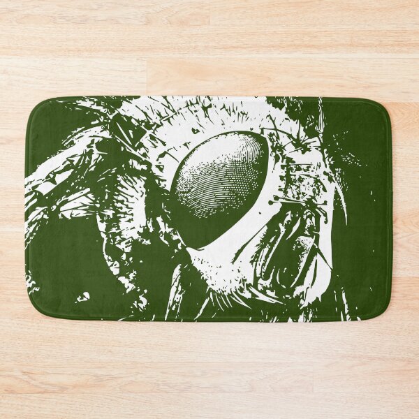 Item preview, Green Fly Macro Photo designed and sold by TangledRoots.
