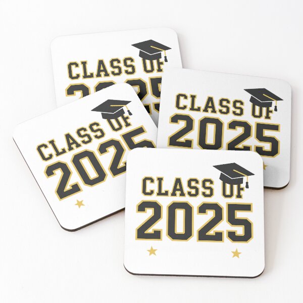 Item preview, Class of 2025 designed and sold by ezzobair.