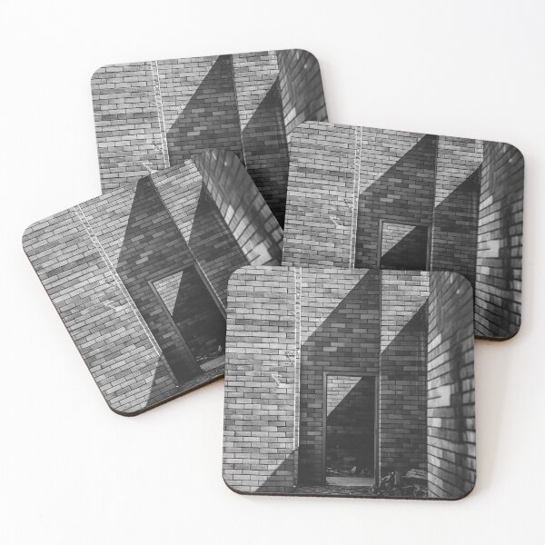 Item preview, Brick Wall Geometry designed and sold by IdleImages.