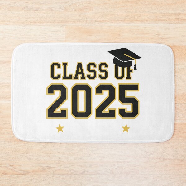 Item preview, Class of 2025 designed and sold by ezzobair.