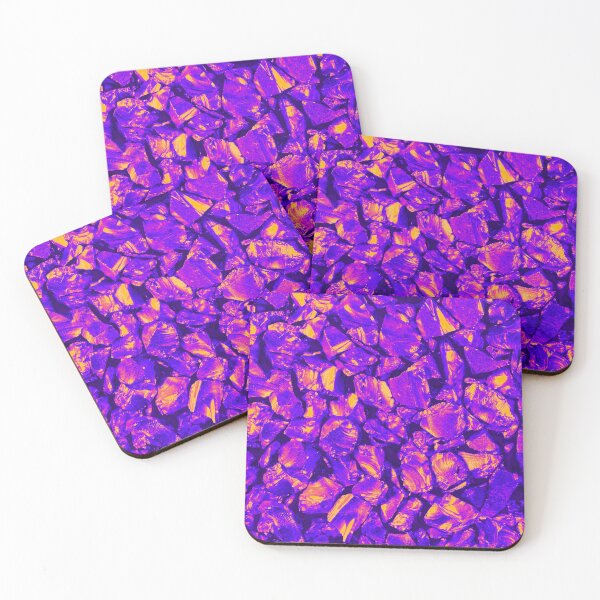 Item preview, geode collection design designed and sold by TEEJAMBOREE.