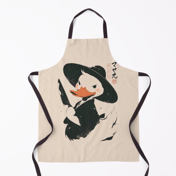 Item preview, The Angry Duck designed and sold by mustbewhy.