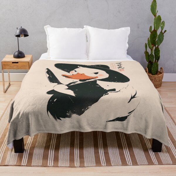 Item preview, The Angry Duck designed and sold by mustbewhy.
