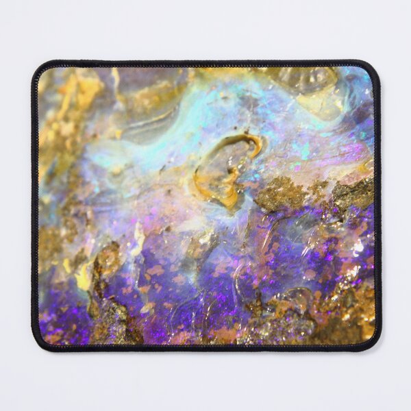 Item preview, geode collection design designed and sold by TEEJAMBOREE.