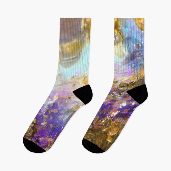Item preview, geode collection design designed and sold by TEEJAMBOREE.