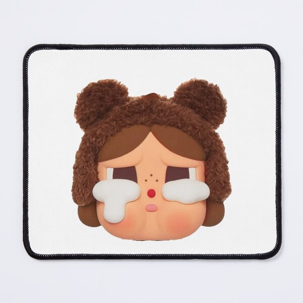 Item preview, Crybaby Crying Again - Brown Bear - Popmart designed and sold by penny555.
