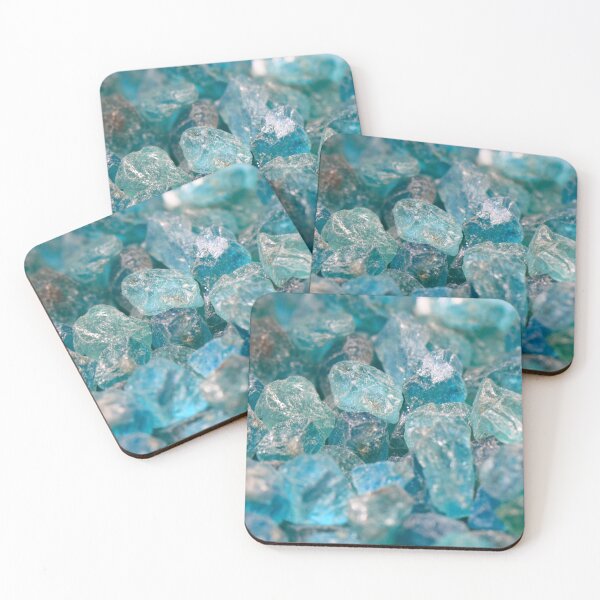 Item preview, geode collection design designed and sold by TEEJAMBOREE.