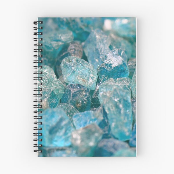 Item preview, geode collection design designed and sold by TEEJAMBOREE.