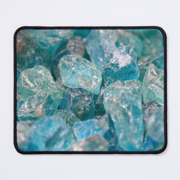 Item preview, geode collection design designed and sold by TEEJAMBOREE.