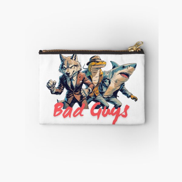 Item preview, Bad Guys “Bold Move” designed and sold by ArtOrgan.