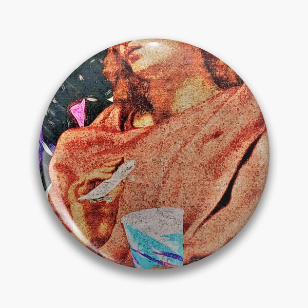 Item preview, Saint Jazzy designed and sold by IncredibleHolck.