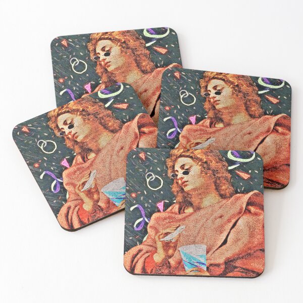 Item preview, Saint Jazzy designed and sold by IncredibleHolck.