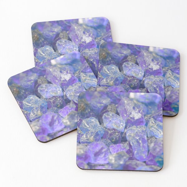Item preview, geode collection design designed and sold by TEEJAMBOREE.