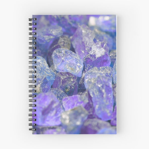 Item preview, geode collection design designed and sold by TEEJAMBOREE.