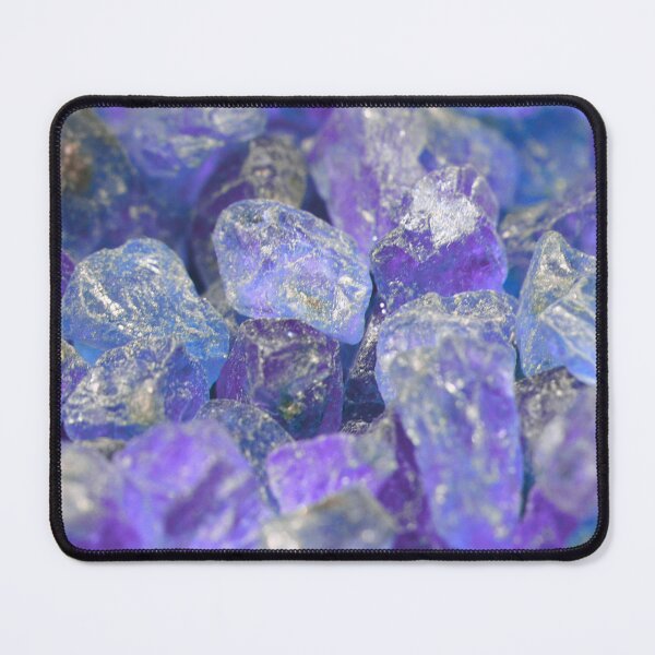 Item preview, geode collection design designed and sold by TEEJAMBOREE.