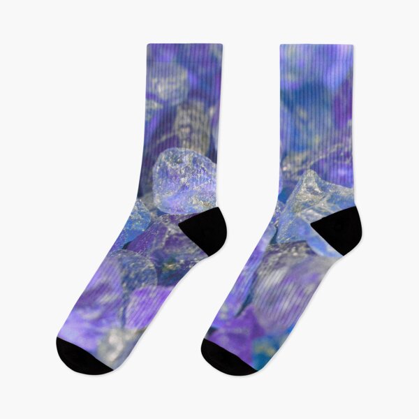 Item preview, geode collection design designed and sold by TEEJAMBOREE.