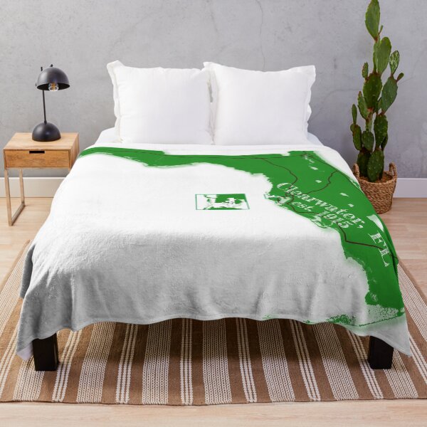 Item preview, Clearwater, FL [Green] designed and sold by PhilbonianDezin.