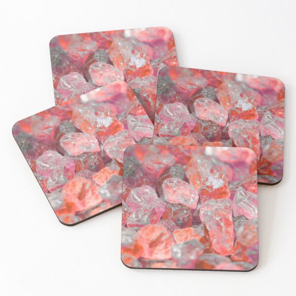 Item preview, geode collection design designed and sold by TEEJAMBOREE.