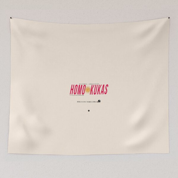 Item preview, Homo Kukas (fc) designed and sold by XUSRedbubble.