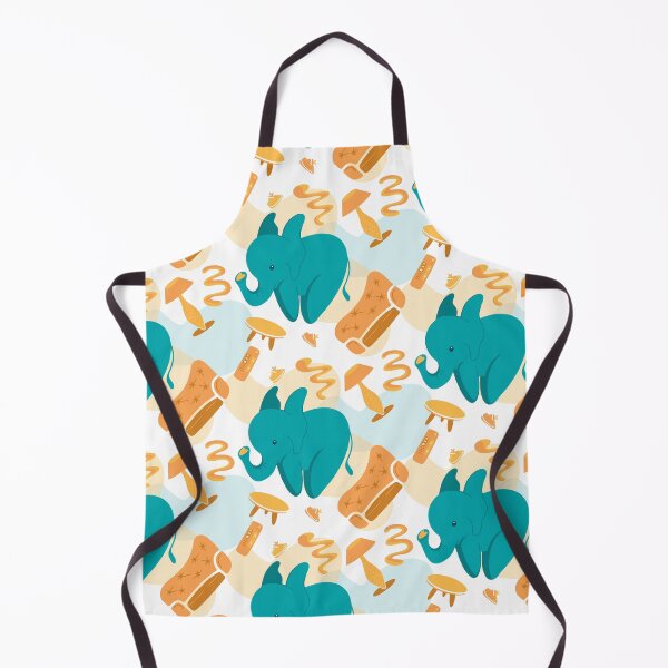 Item preview, Elephant in the room designed and sold by Suzanna Bunch.