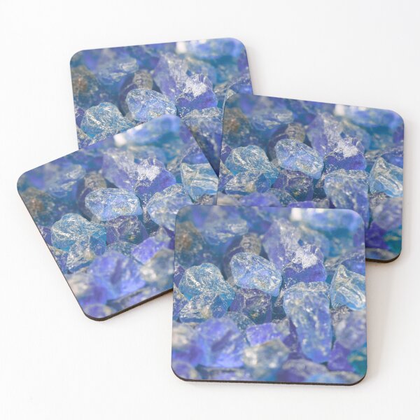 Item preview, geode collection design designed and sold by TEEJAMBOREE.