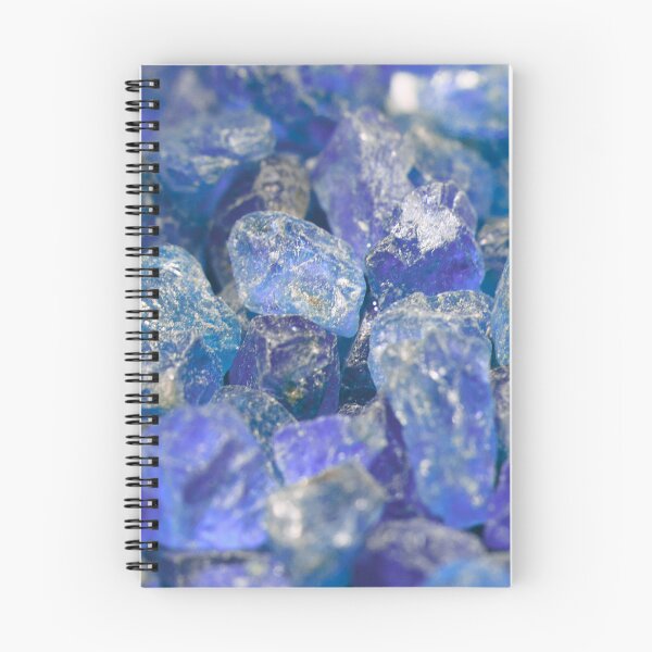 Item preview, geode collection design designed and sold by TEEJAMBOREE.