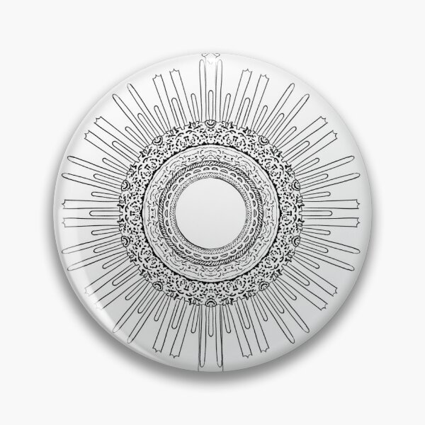 Item preview, Eucharistic Adoration designed and sold by KeastCreations.