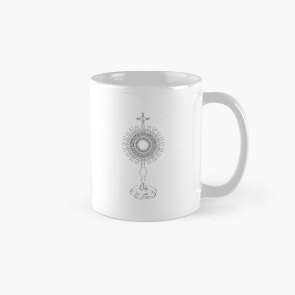 Item preview, Eucharistic Adoration designed and sold by KeastCreations.