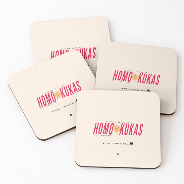 Item preview, Homo Kukas (fc) I designed and sold by XUSRedbubble.