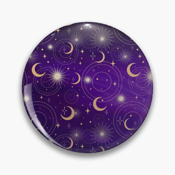 Item preview, Sun & Moon Pattern  designed and sold by jaineeb11.