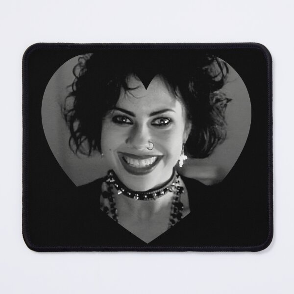 Item preview, Nancy Downs Heart in Black and White designed and sold by cemetery girl.